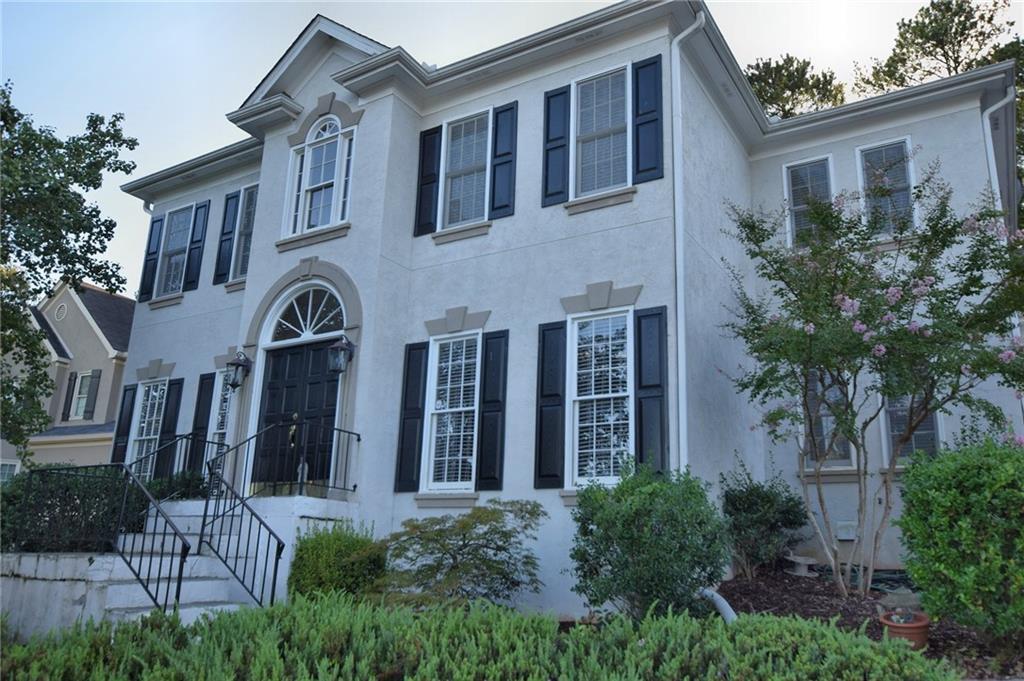 Primary Photo - 9180 Chapelwood Dr