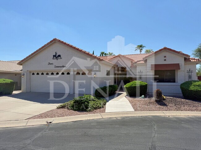 Foto del edificio - 23906 S Sunland Ct