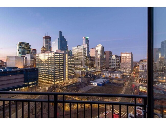 Foto del edificio - 500 E Grant St