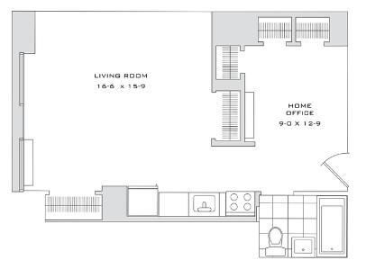 Foto del edificio - 43 Exchange Pl