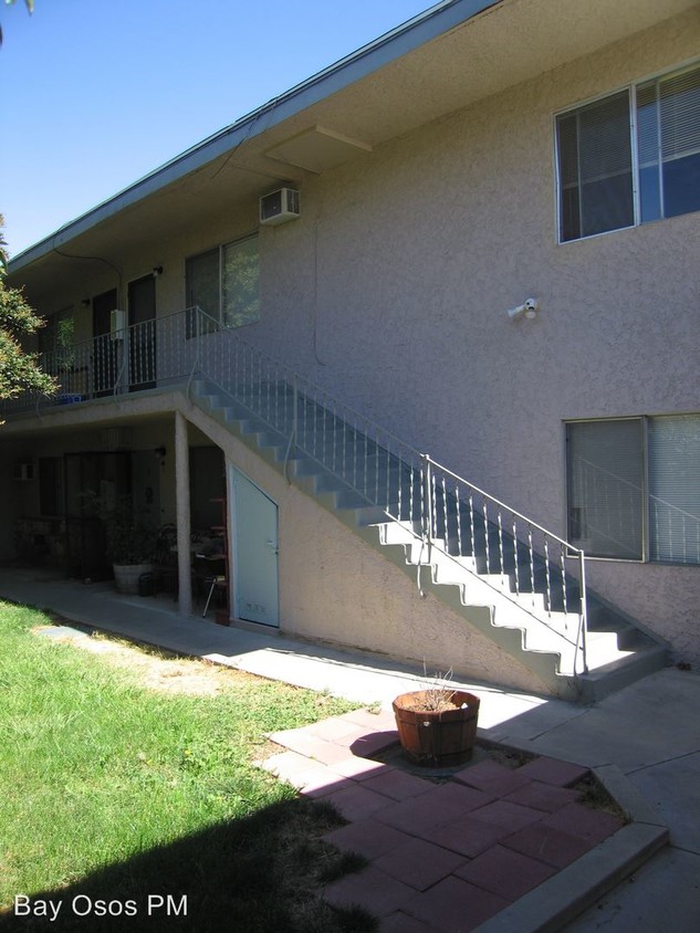 Primary Photo - 5440 Capistrano Ave