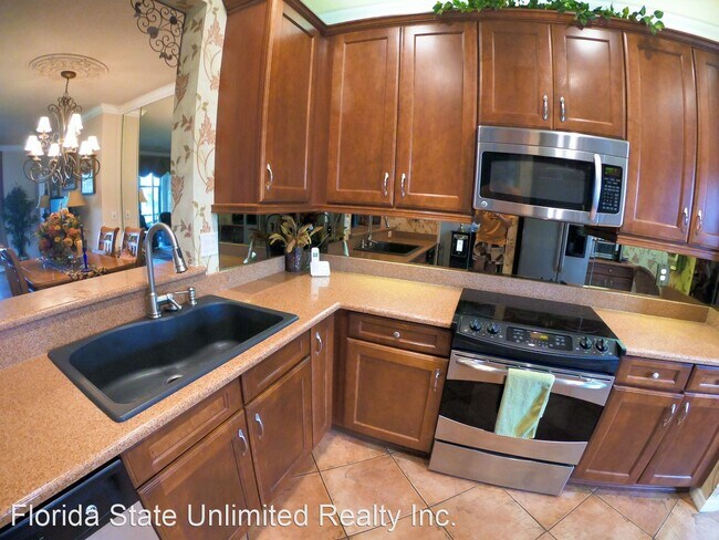 Building Photo - 3 br, 2 bath House - 16163 Amethyst Key Drive