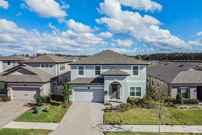 Foto del edificio - 1608 Leaf Flower Ln