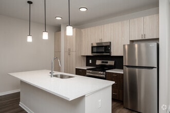Interior Photo - The Domino