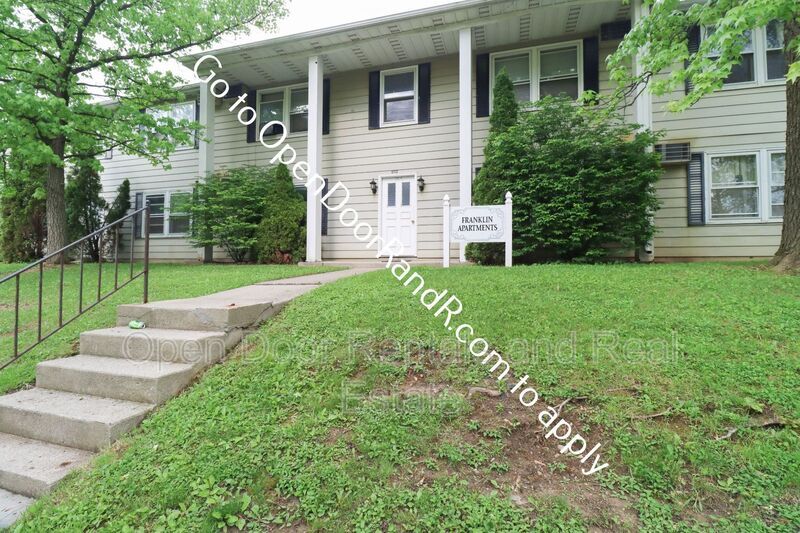 Primary Photo - 1712 Franklin Ave