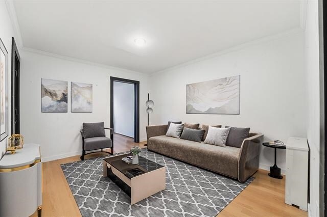 Foto del edificio - 608 Palisade Ave