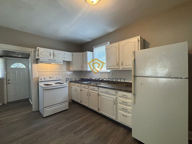 Foto del edificio - 1215 N Kealing Ave