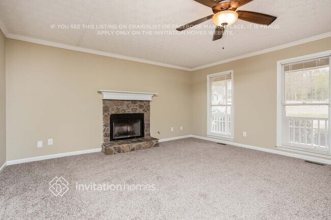 Building Photo - 103 Garner Farm Dr