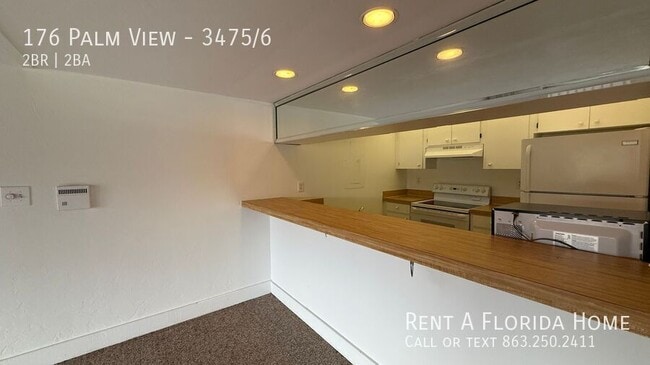 Building Photo - 176 Palm View Ct