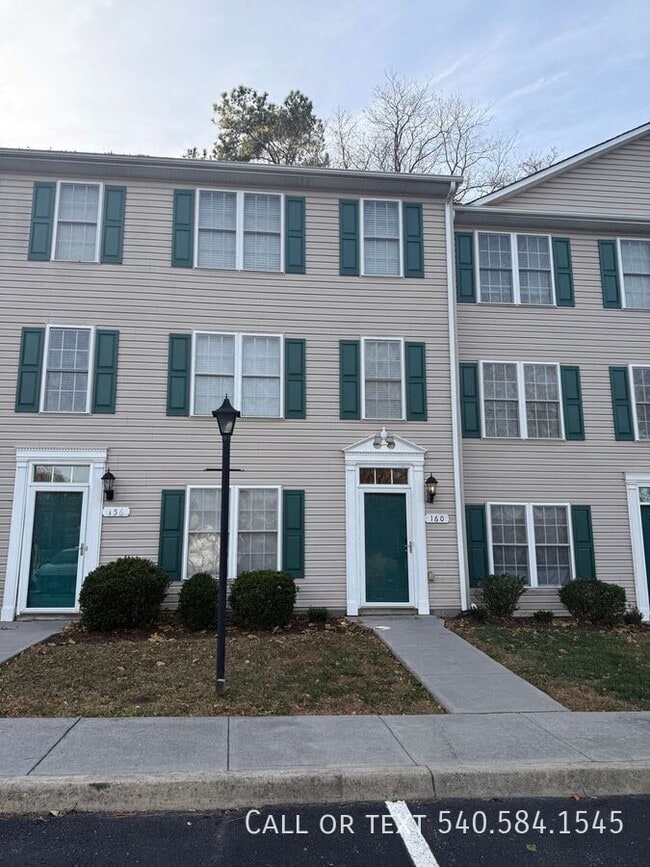 Building Photo - 160 Gretchen Ct