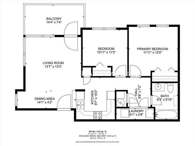 Building Photo - 2829 Syracuse Ct