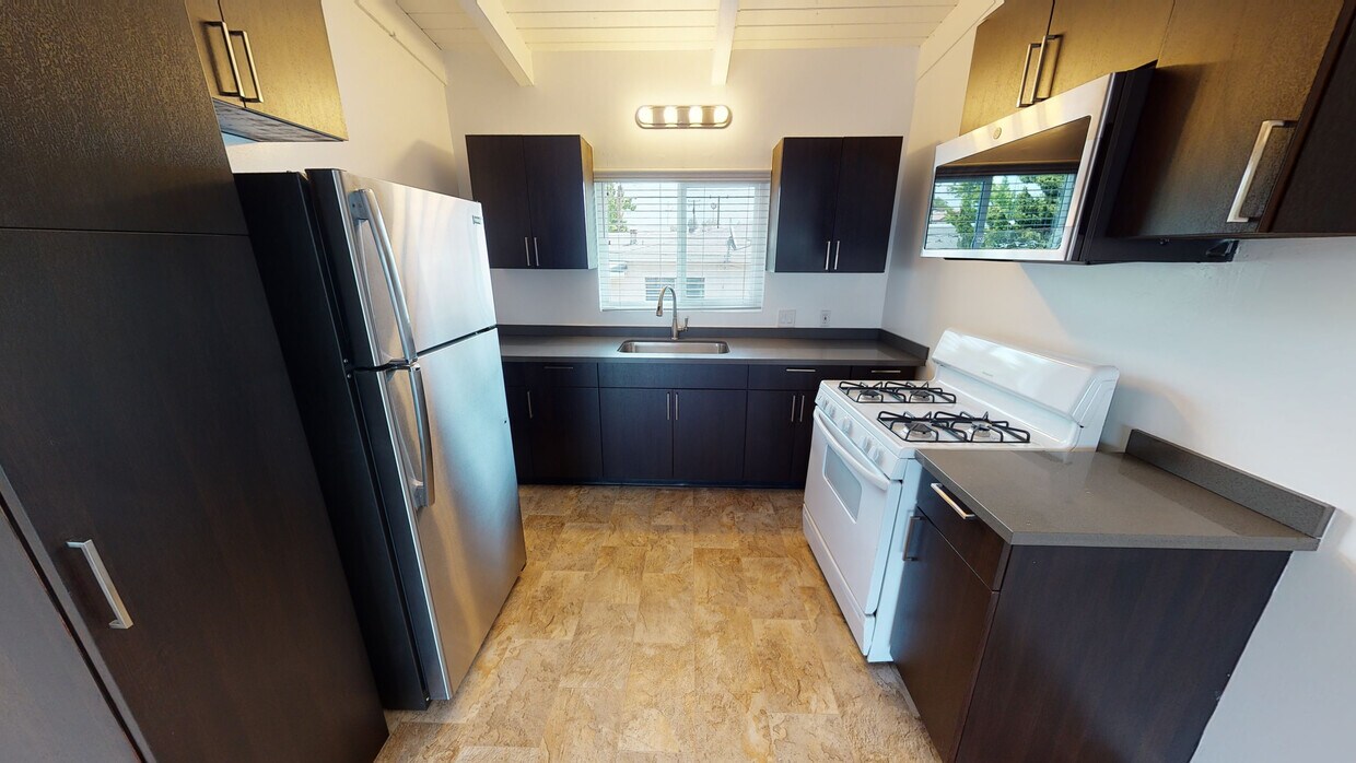 Foto principal - 616 Kew St