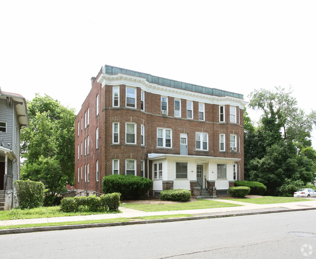 One Bedroom Apartments In New Britain Ct