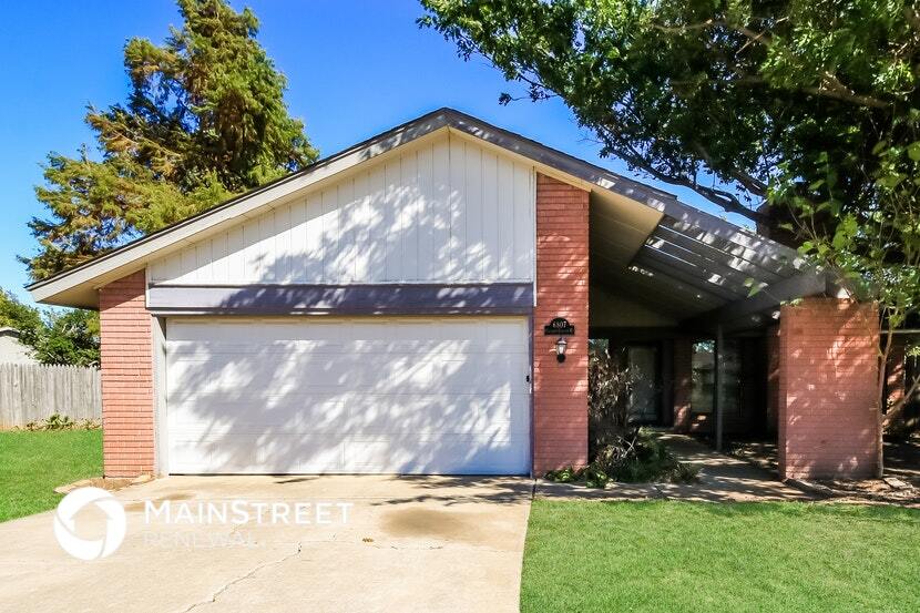 Foto principal - 6807 Cricket Canyon Rd