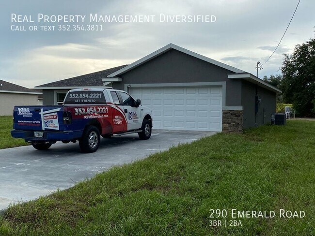 Foto del edificio - Custom Home - Desirable SE Ocala Neighborh...