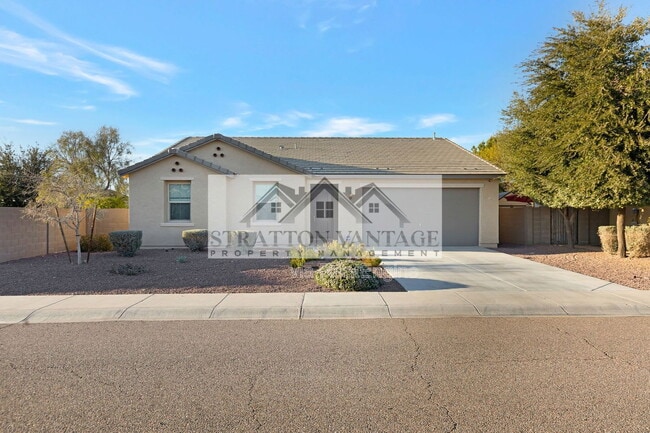 Photo - 7608 W St Kateri Dr House