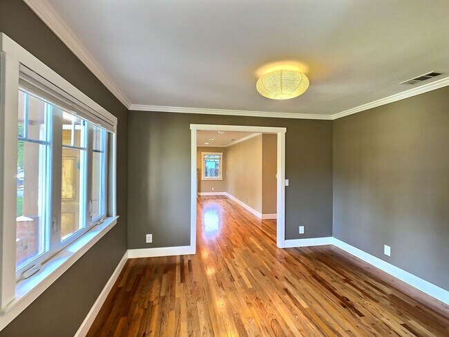 Foto del edificio - Charming Home for Rent in Naglee Park