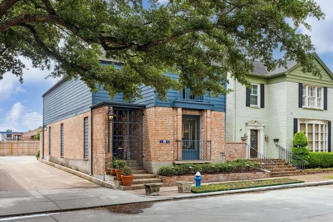 Foto del edificio - 7603 Olympia Dr
