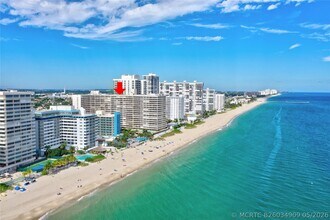 Building Photo - 4100 Galt Ocean Dr
