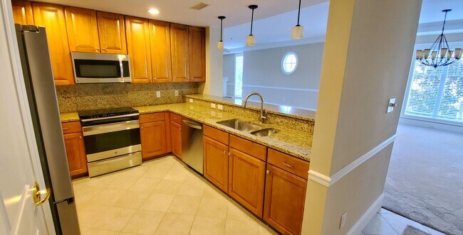 Foto del edificio - Myrtle Beach - 3 Bedroom / 3 Bath Villa Ma...