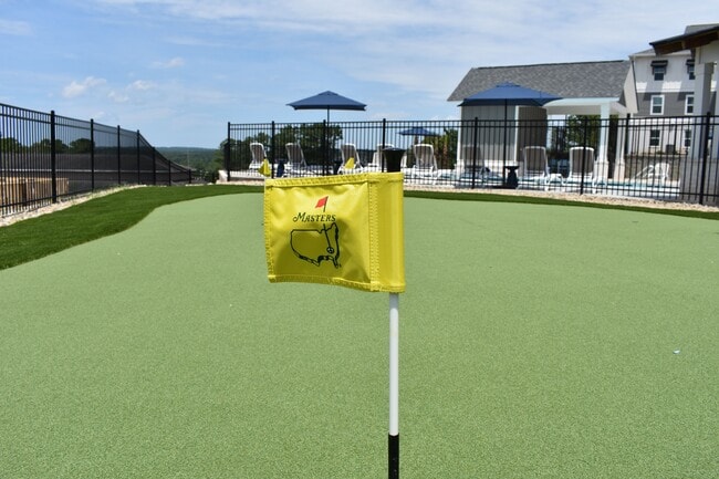 The Parker North Augusta