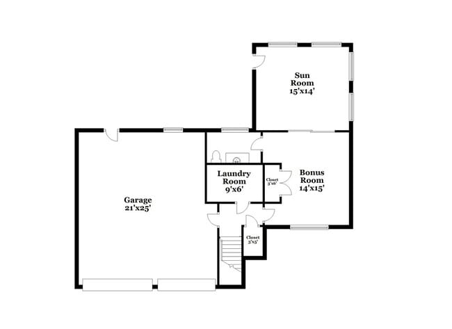 Foto del edificio - 427 Ridgetop Dr NW