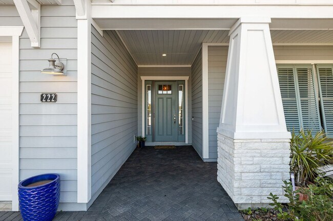 Foto del edificio - Coastal Oaks at Nocatee - Pool Home
