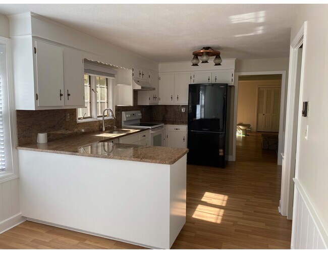 101 Weatherbee Dr, Westwood, MA 02090 House Rental in Westwood, MA