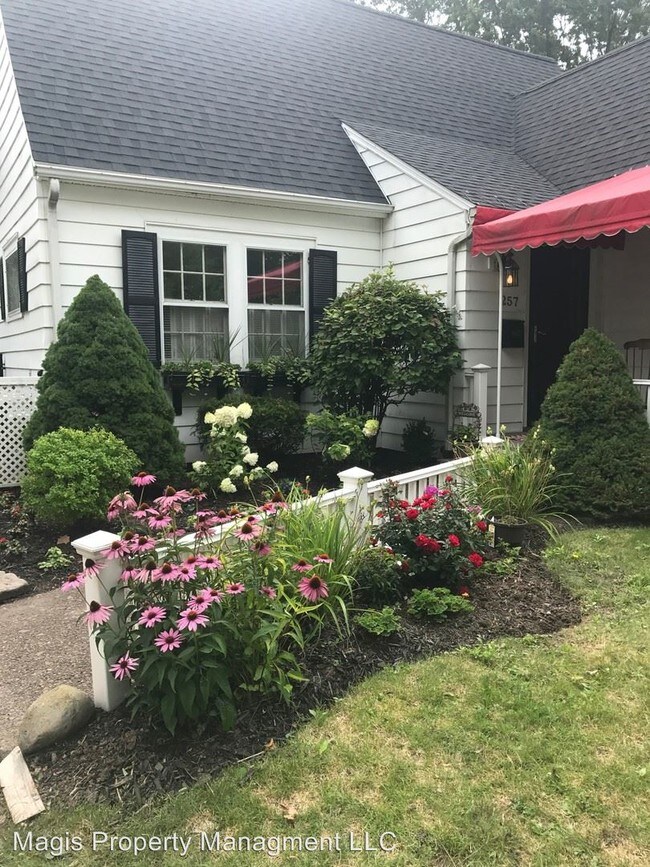 Building Photo - 3 br, 2 bath House - 257  Fayette Ave