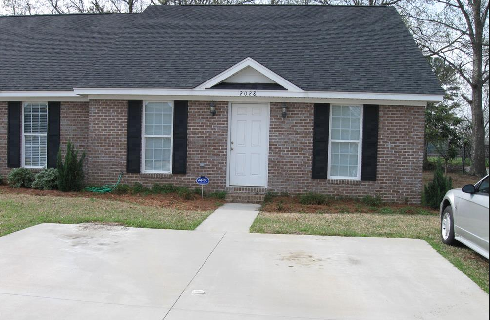 2028 Hidden Ct, Albany, GA 31707 House Rental in Albany, GA