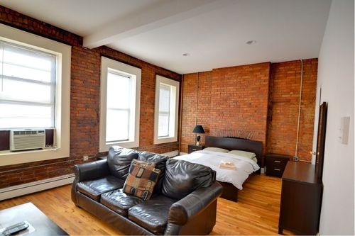 Building Photo - 2158 2nd Ave