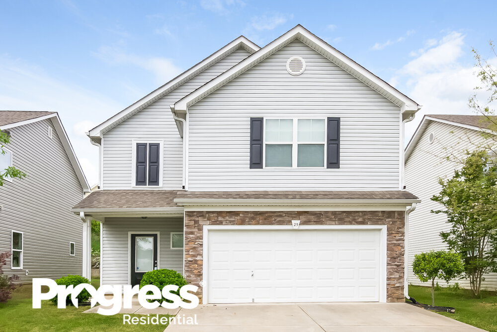 25 Oakbrook Dr, Cartersville, GA 30120 House Rental in Cartersville, GA