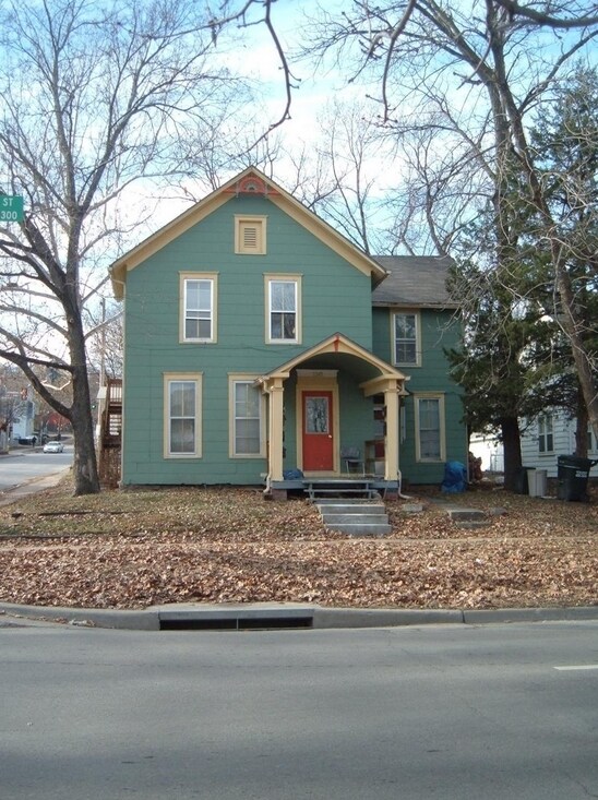 Foto del edificio - 1345 Kentucky St