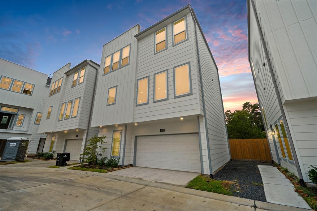 1907 Lonestar Brook Ln, Houston, TX 77080 House for Rent in Houston