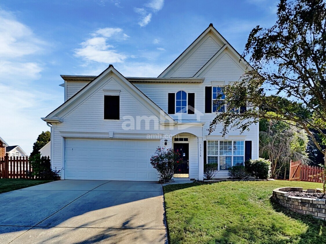 13318 Norseman Lane House Rental in Huntersville, NC