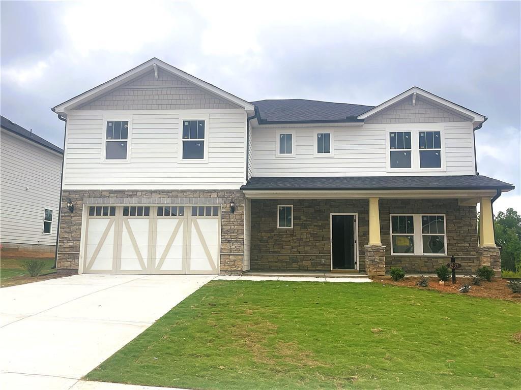 Primary Photo - 3237 Madeira Dr