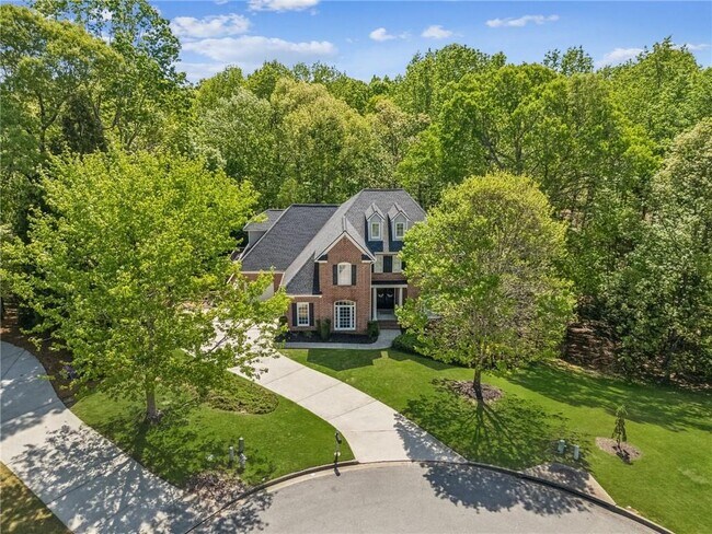 Foto del edificio - 4750 Spring Wood Trace
