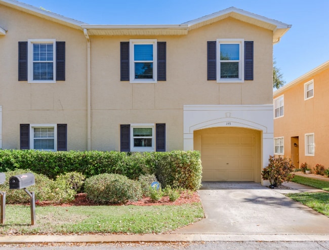 Photo - 193 Ashley Ct Townhome