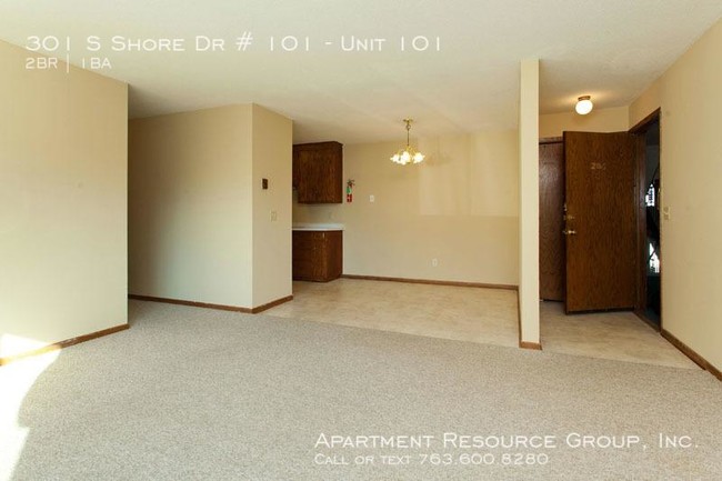 Building Photo - 2 bedroom in Winsted MN 55395