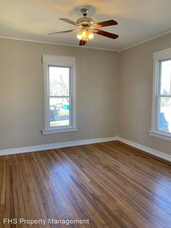Building Photo - 4 br, 1 bath House - 1036 W Hamilton