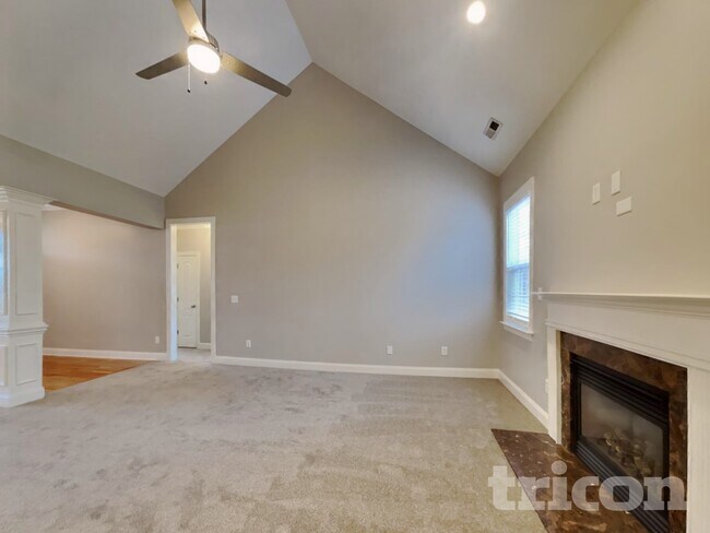 Foto del edificio - 2905 Walbrook Terrace