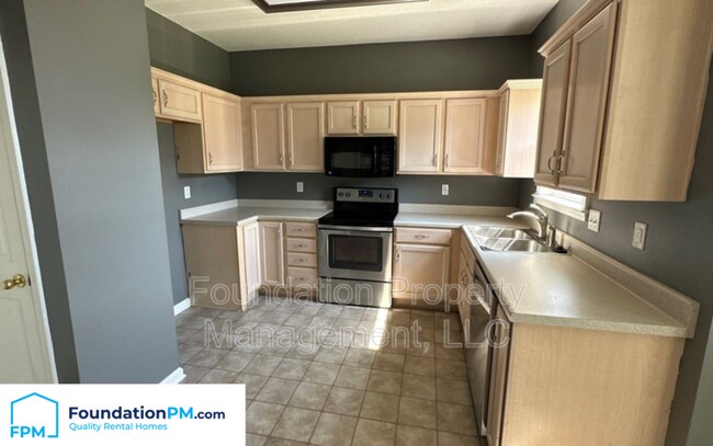 Foto del edificio - 5056 Sawyer Lake Dr