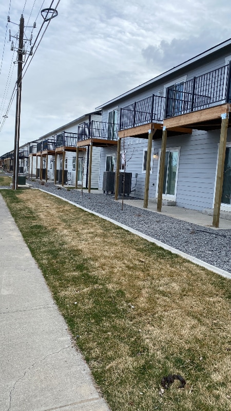 Foto del edificio - 2637 W Marina Dr