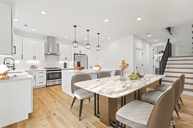 Foto del edificio - Welcome to your Brand New Dream Craftsman Home