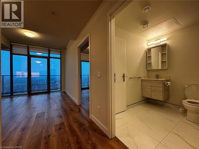 Photo du bâtiment - 60 Frederick St