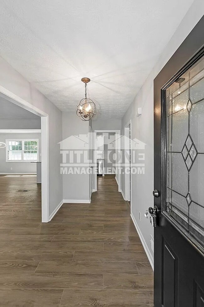 Foto del edificio - 3860 Hanover Ct