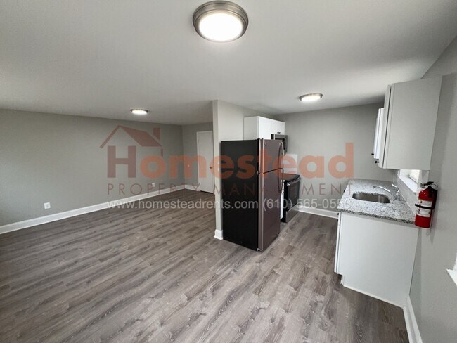 Foto del edificio - 1208 First Ave