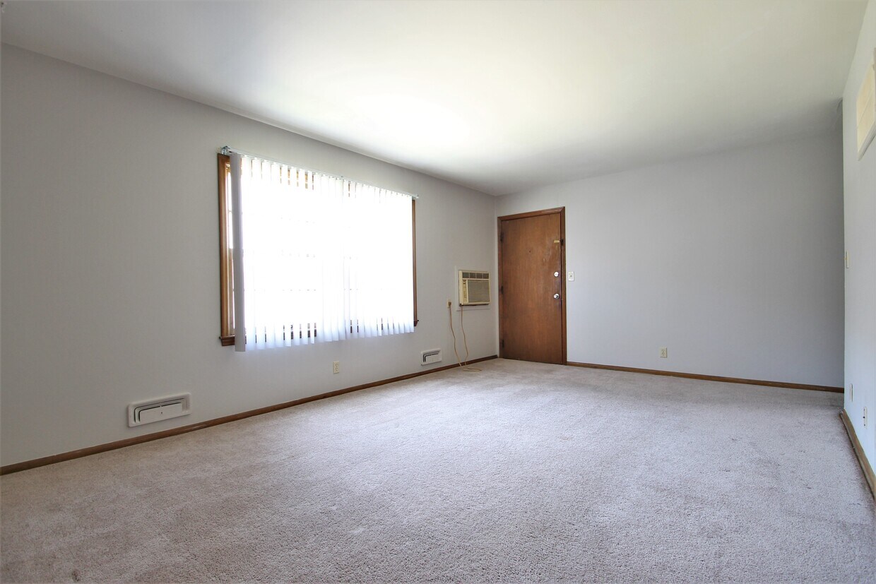 Bedford Square Apartments Omaha, NE