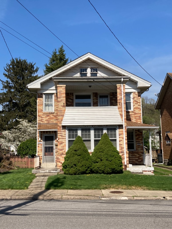 Primary Photo - 436 Shady Ave