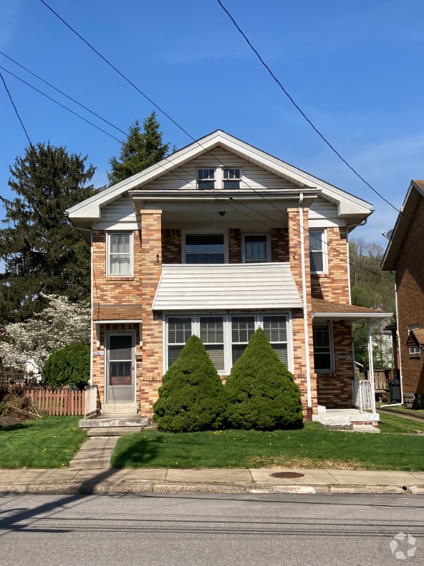 Building Photo - 436 Shady Ave
